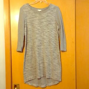 Gap Sweater Dress